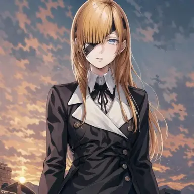 Profile image of オフェリア