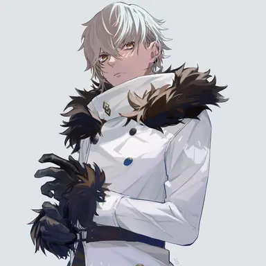 Profile image of カドック
