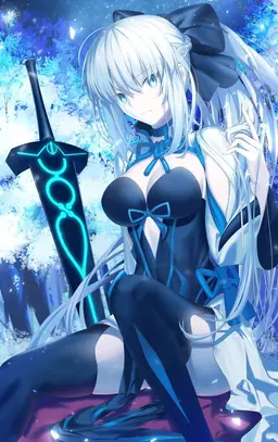Profile image of Morgan