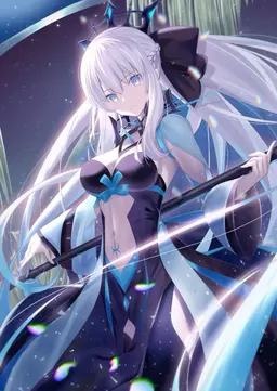 Profile image of Morgan