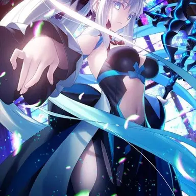 Profile image of モルガン