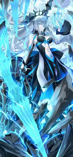 Profile image of Morgan