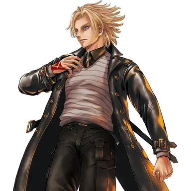 Profile image of デイビット
