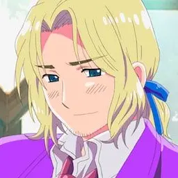 Profile image of フランシス