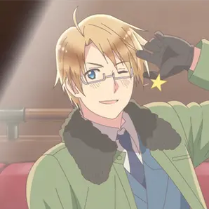 Profile image of アルフレッド