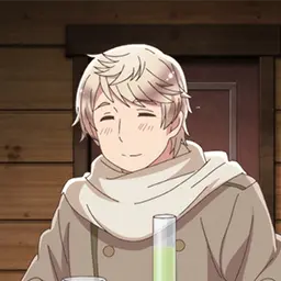 Profile image of イヴァン