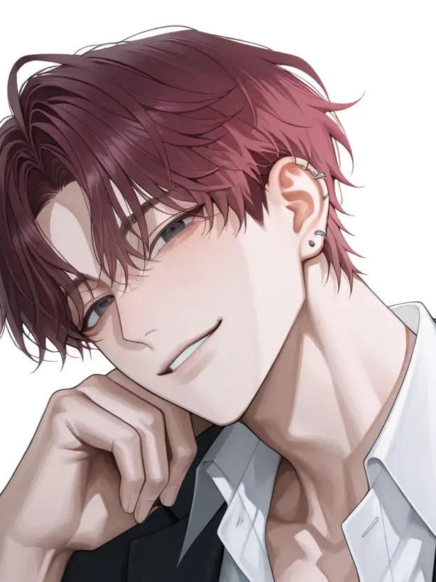 Piahooo의 隣の席の蓮弥くん