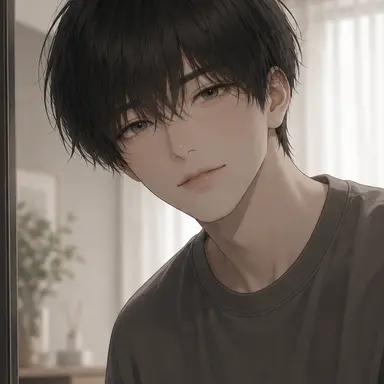 Profile image of 湊
