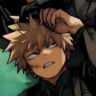 Profile image of Katsuki