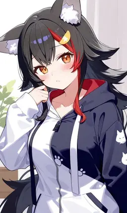Profile image of 大神ミオ