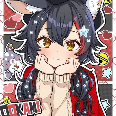 Profile image of 大神ミオ