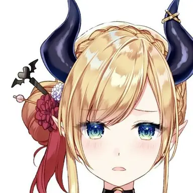 Profile image of 癒月ちょこ
