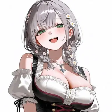 Profile image of 白銀ノエル