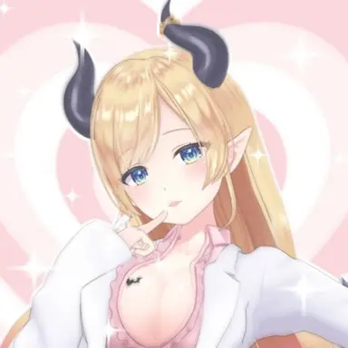 Profile image of 癒月ちょこ
