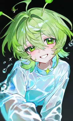 Profile image of 게보야로
