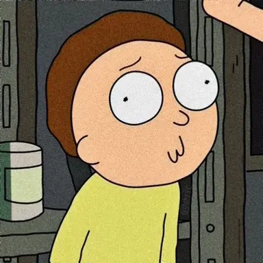 Profile image of Morty