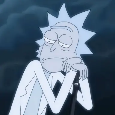Profile image of Rick Sanchez