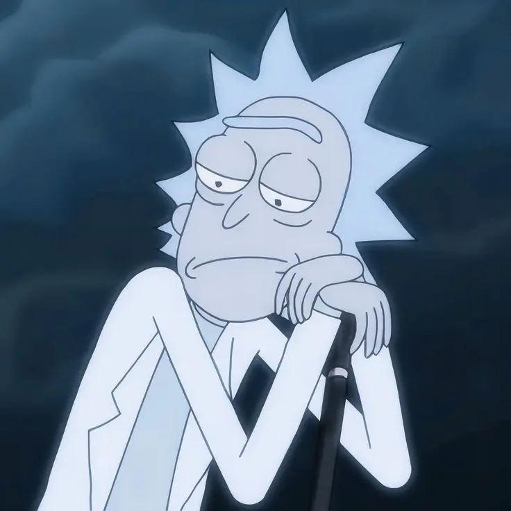 AptSheep7692의 Rick and Morty rpg