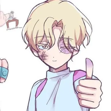 Profile image of 루카