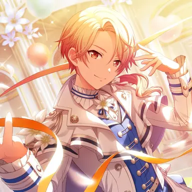 Profile image of 未来の司