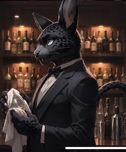Profile image of マスター