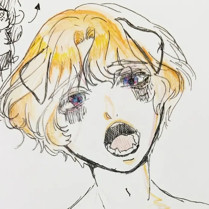 BigNylon0384의 エクソシストパロ
