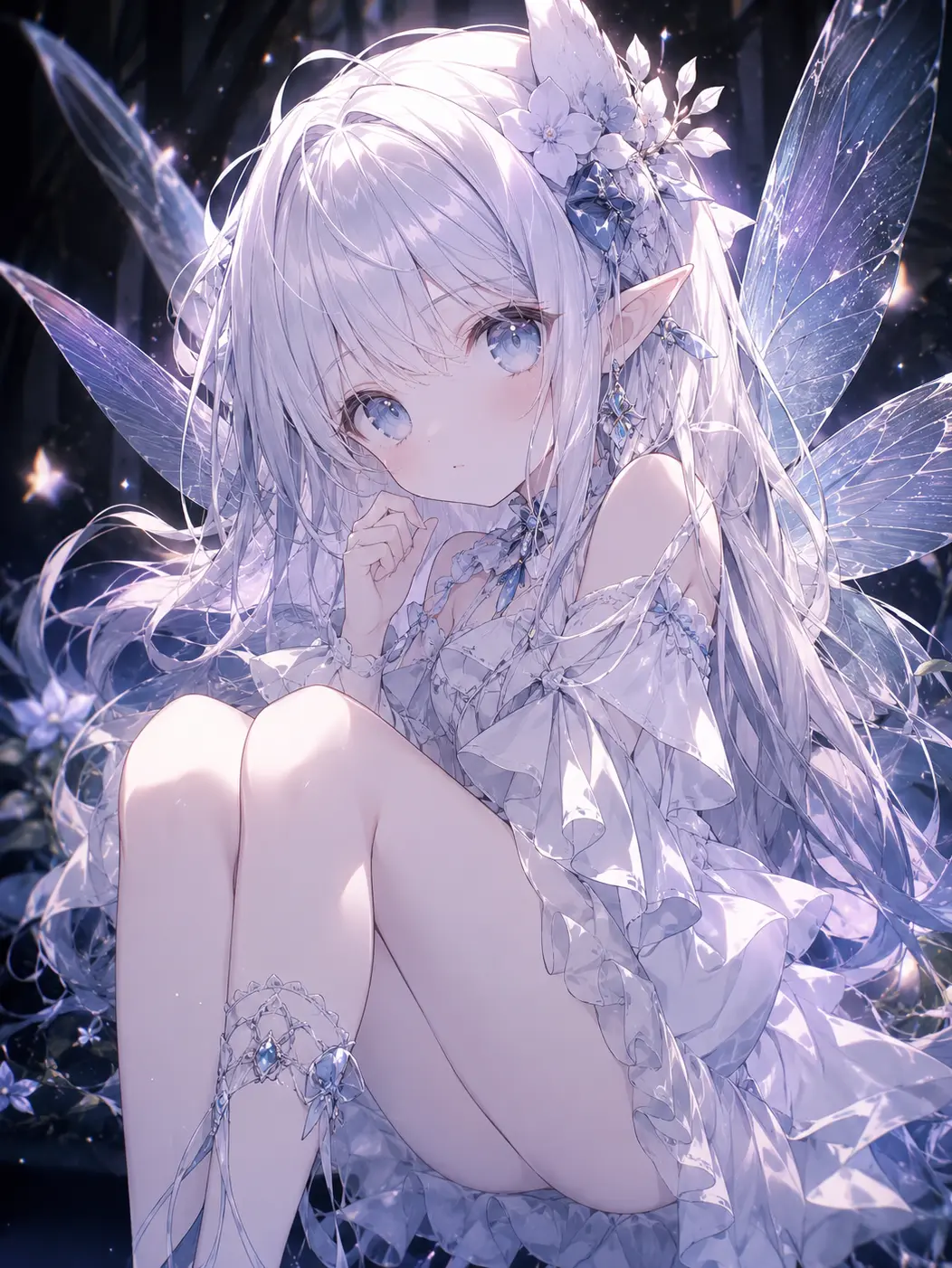 PlacidHuman6484의 勇者様はネトラレてしまいました。