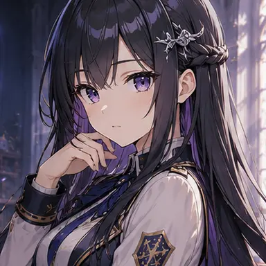Profile image of 세레나