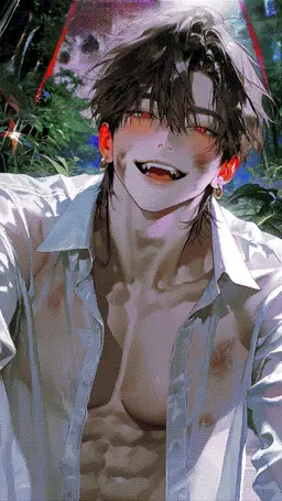 Profile image of 메노우