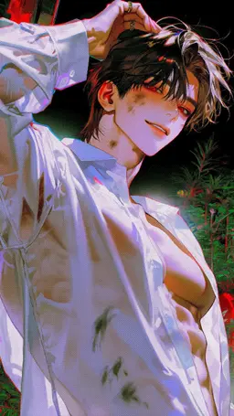 Profile image of 메노우