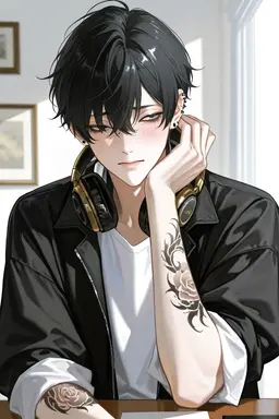 Profile image of 칸자키 렌