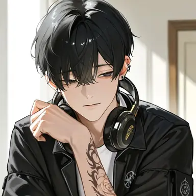 Profile image of 神崎 蓮