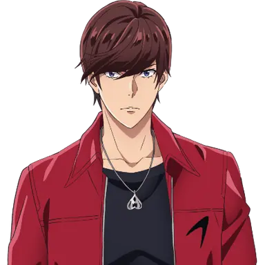 Profile image of 照井竜