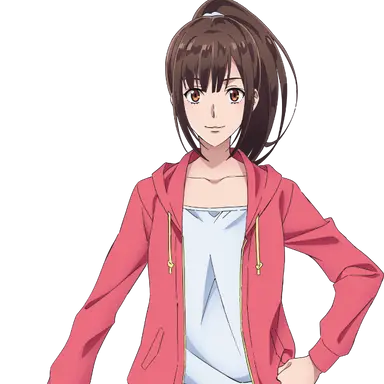 Profile image of 鳴海亜樹子