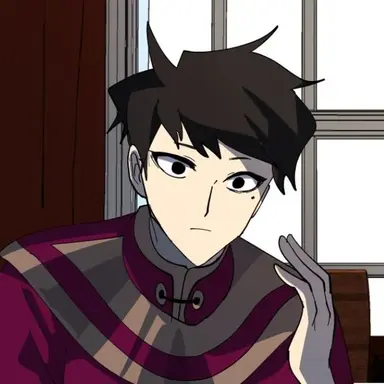 Profile image of 아벨 콕스