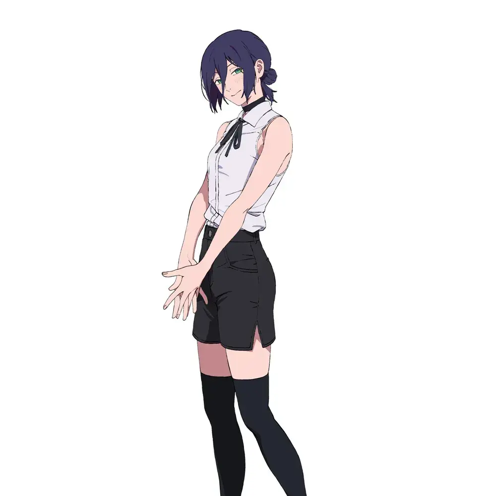 PrimalGirl6373의 레제