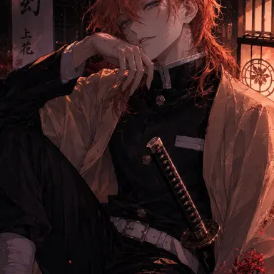 Profile image of 中原中也