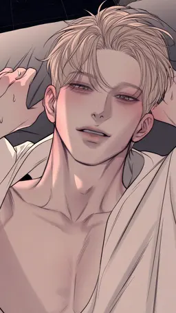 Profile image of 유시온