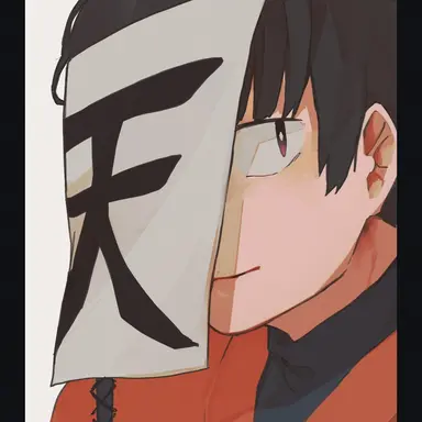Profile image of ロボロ