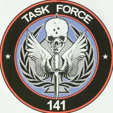 Profile image of 7 TF 141