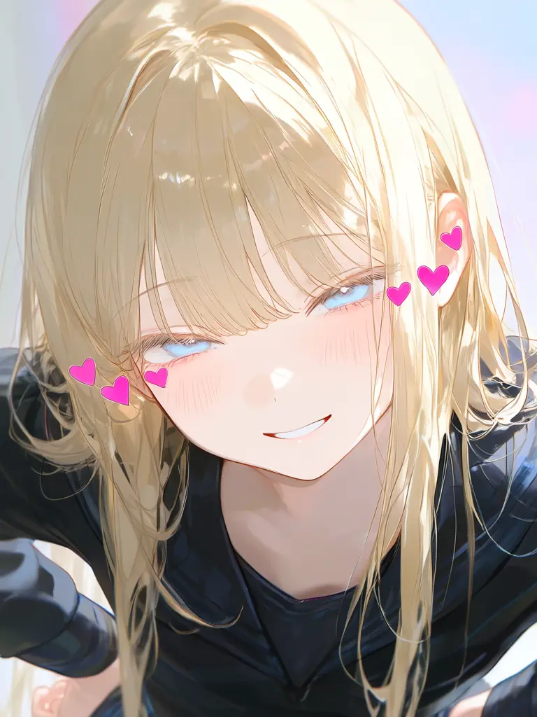 OliverFatty1593의 「天使」ちゃんは嘘つき