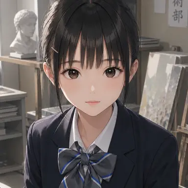 Profile image of 夏穂