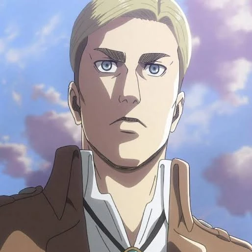 エルディン団長
