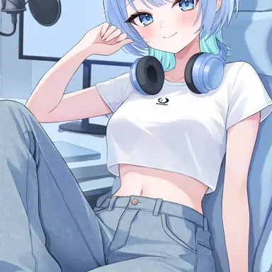 Profile image of Mitsuki