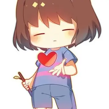 Profile image of 프리스크