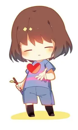 Profile image of 프리스크