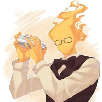 Profile image of 그릴비