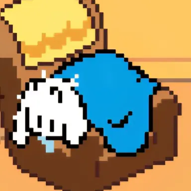 Profile image of 토리엘