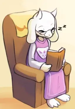 Profile image of 토리엘