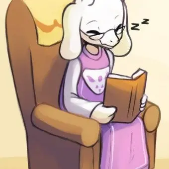 Profile image of 토리엘